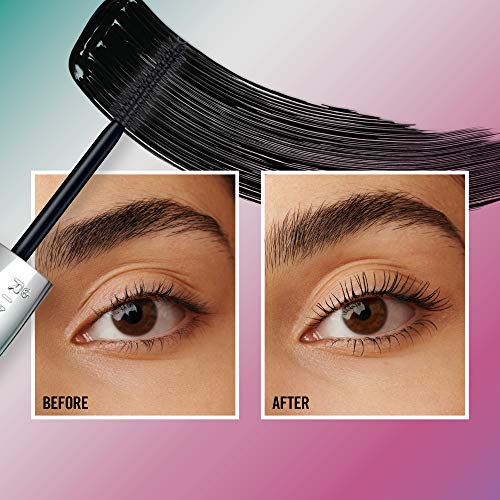Rimmel 3616302299287 London Wonder'Extension Mascara thumb #3