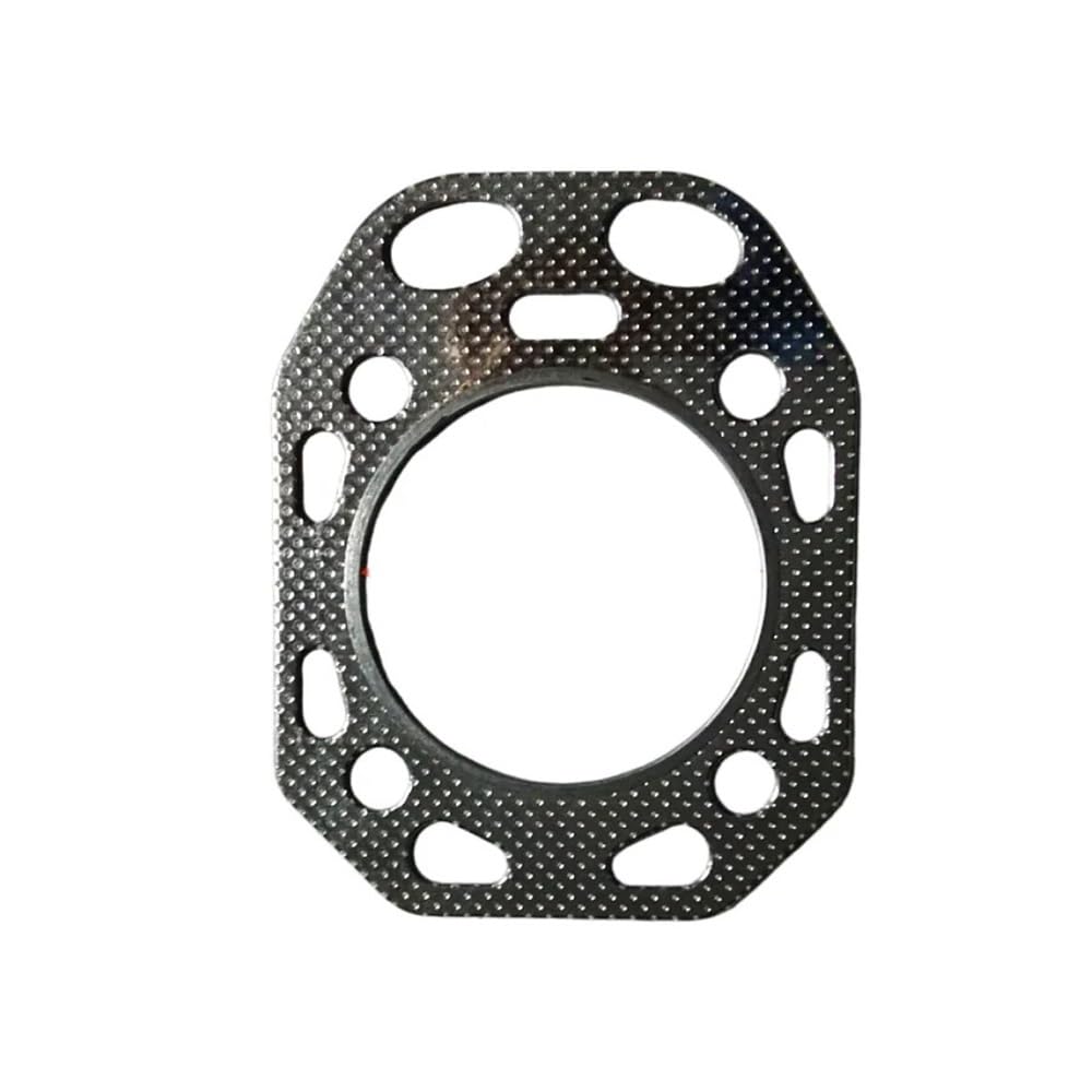 Guarnizione Testata iniezione Diretta | Adatto for motore diesel S1100 ZS1100 107MM(3 X Gasket)