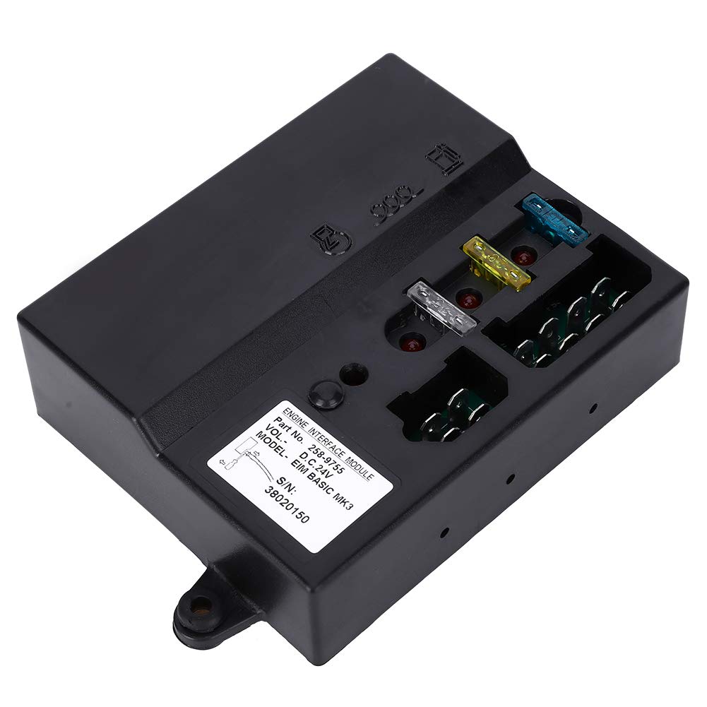Modulo di Interfaccia del Generatore, Modulo di Interfaccia del Motore, Scheda di Controllo della velocità del Controller del Generatore Ad Alta affidabilità per l'elaborazione