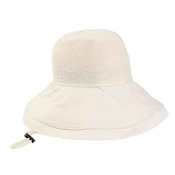 サンローラン　つば広ハット ストローハット レディース ストロー ハット つば広ハット つば