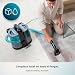 Imagen de Cecotec Limpiador Aspirador de Tapicerías y Alfombras con Cable Conga 4000 Carpet&Spot Clean XL Neo