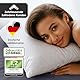 Strauss Home® Jersey Spannbettlaken Spannbetttuch Bettlaken 100% Baumwolle 140x220-160x220 cm Übergrösse Wasserbett Boxspringbett (Anthrazit)