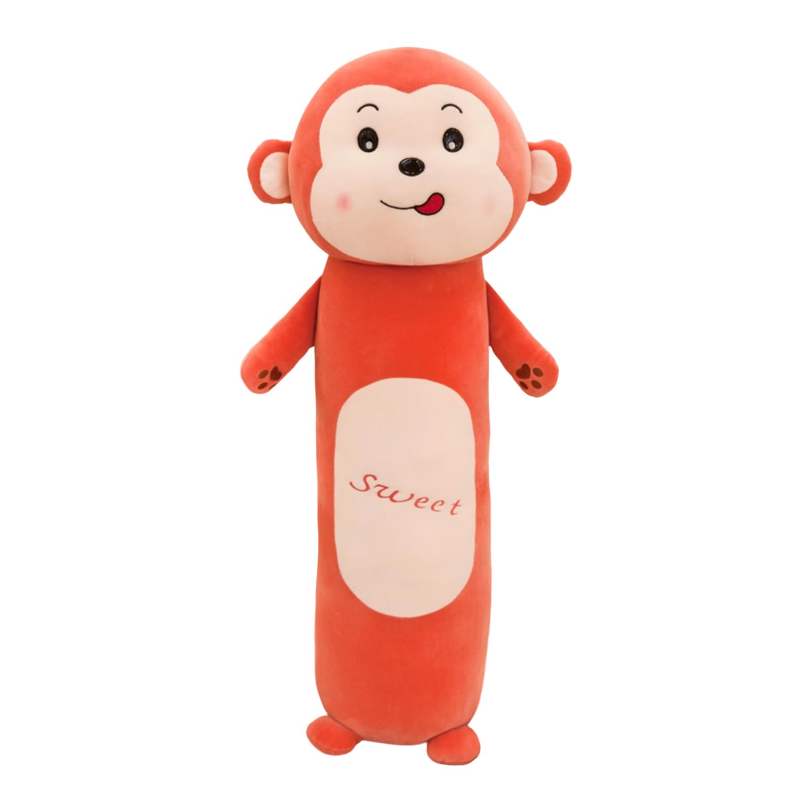 Cute Stuffed Animal Toy Warm Comforting Companion,Ready for Playful Adventures,Funny Plushies for All Ages Boy Girls A12 One Size