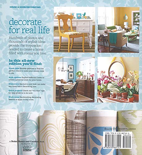 Wiley 9780470887141 New Decorating Book, 10Th Edition thumb #1
