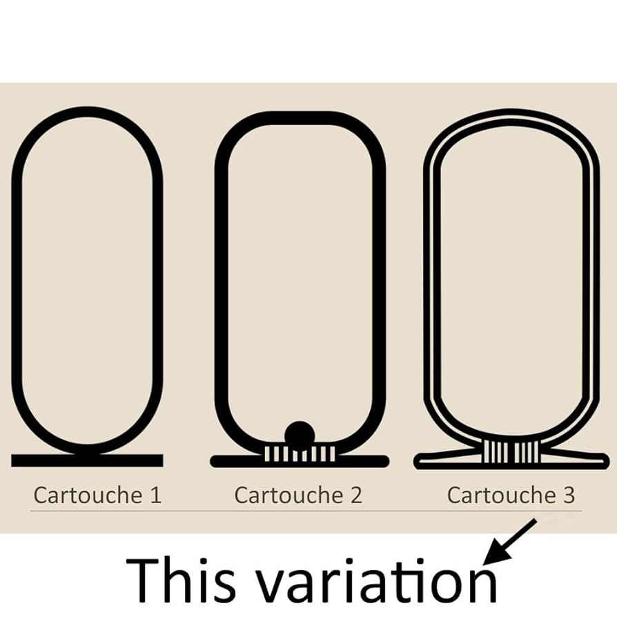 Amazon.com: Name in Hieroglyphs Egyptian Cartouche Symbols with Hieroglyphics Alphabet on Authentic Ancient Egyptian Papyrus, Personalized Gift, Handmade Wall Decor (Cartouche 3, A3 Size (Max Allowed 16 Letters)) : Home & Kitchen amazon-com-name-in-hieroglyphs-egyptian-cartouche-symbols-with-hieroglyphics-alphabet-on-authentic-ancient-egyptian-papyrus-personalized-gift-handmade-wall-decor-cartouche-3-a3-size-max-allowed-16-letters-home-kitchen