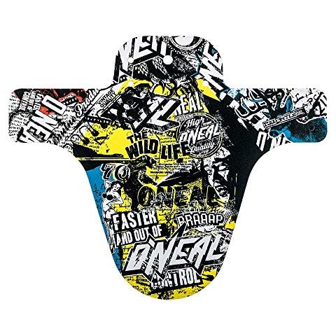 AZONIC Splatter Fender MTB Mudguard Cover