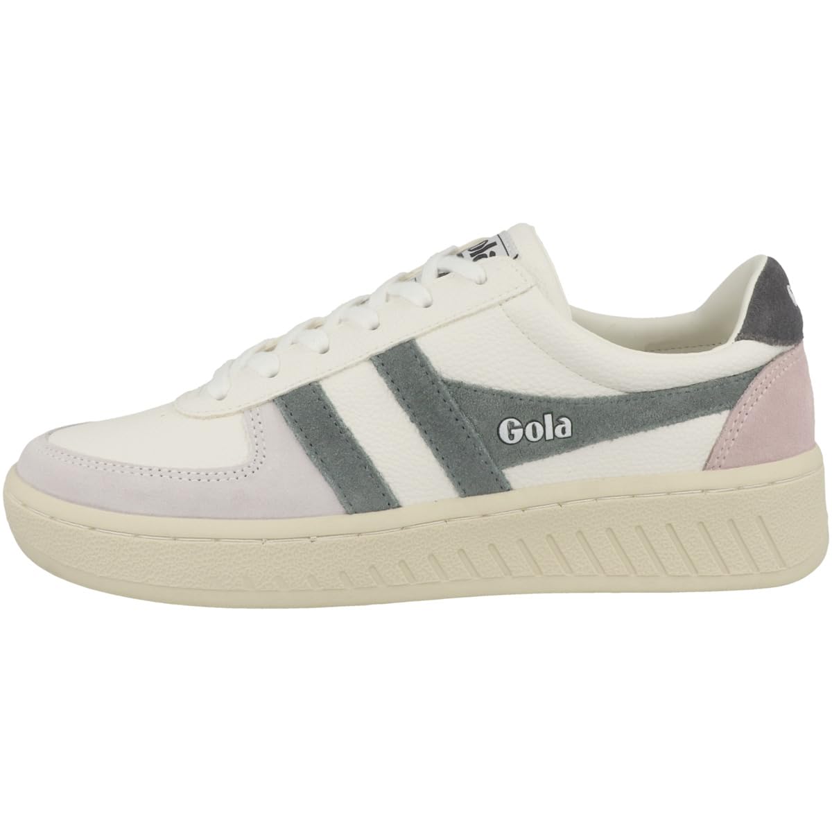 Gola Grandslam Leather