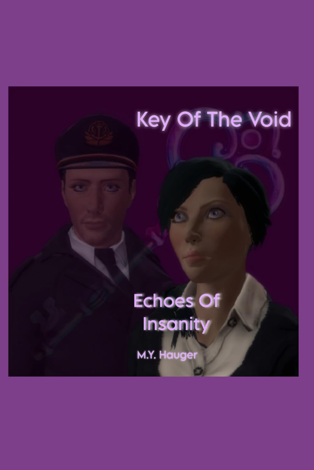 Key Of The Void: Echoes Of Insanity