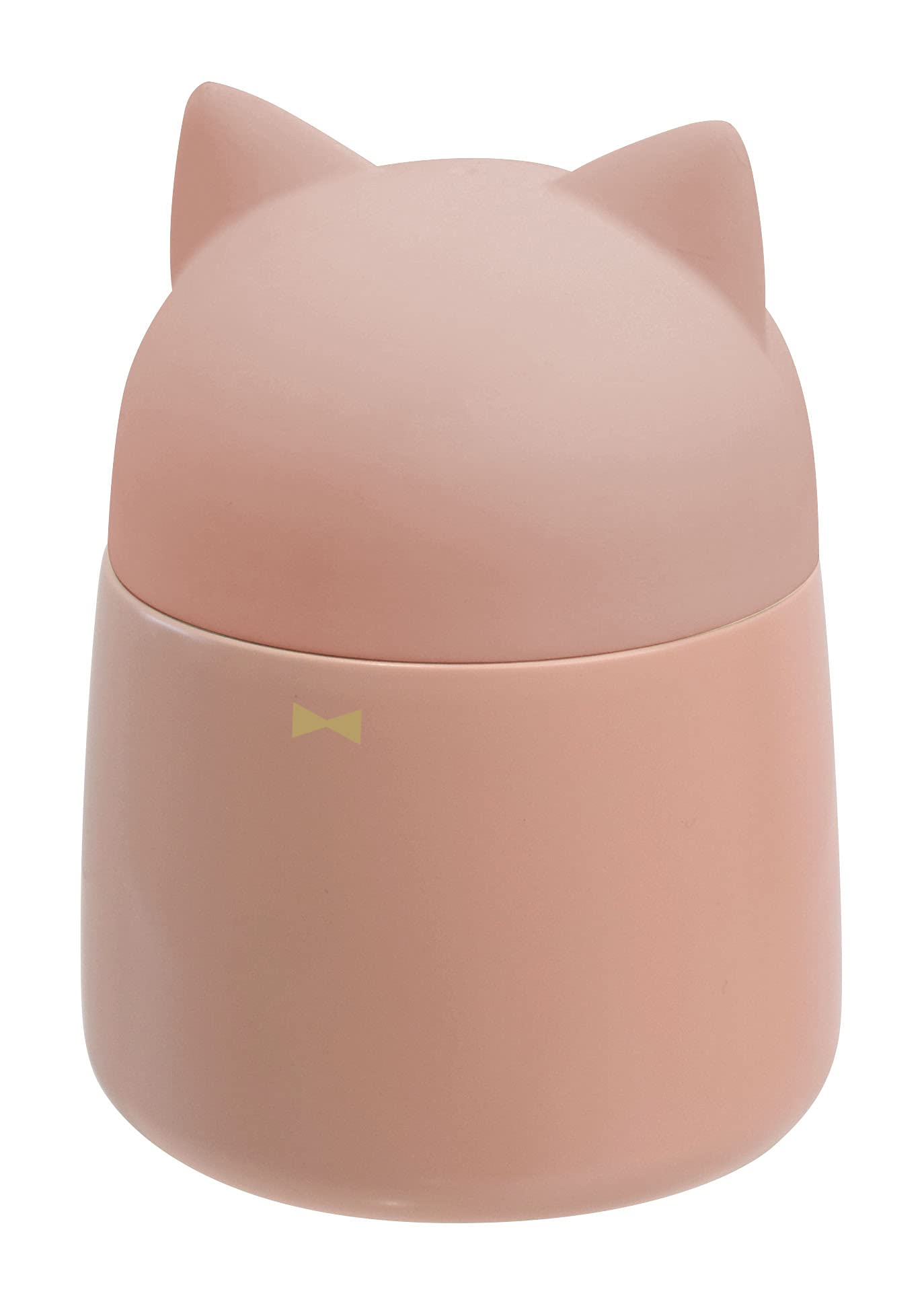 Amazon.co.jp: Sabu 329029 Cat Mimi Stainless Steel Soup Pot, Momo