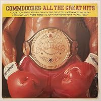 All The Great Hits