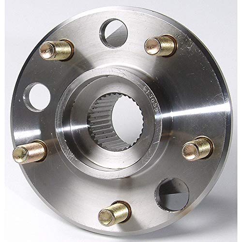 MOOG 513059 Wheel Bearing and Hub Assembly