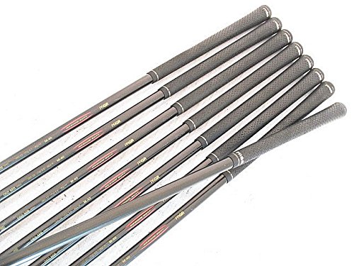 中古】(8本セット)プロギア TR-X 925CR アイアン プロギア 925 TR-X アイアン (8本セット) [M-37] オークション比較