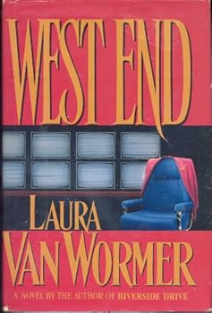 Hardcover West End Book