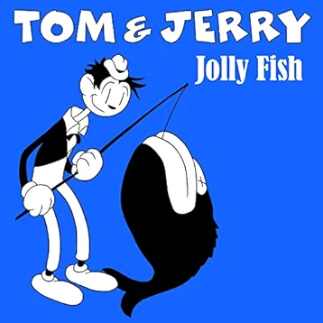 Jolly Fish (GR Mix)
