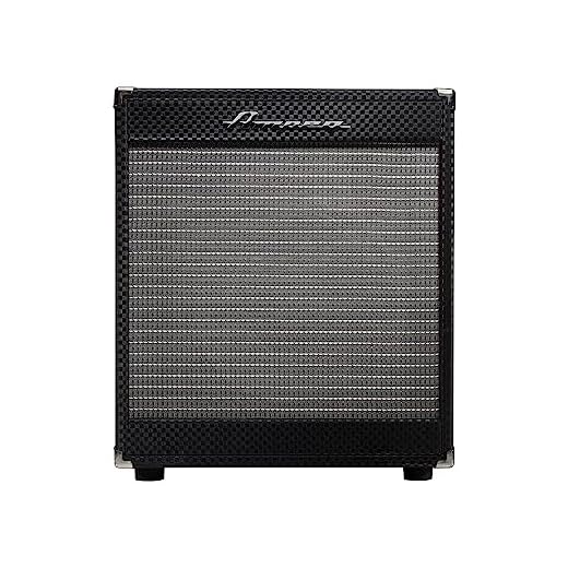 Ampeg PF-112HLF 1x12 Bass Amplifier Cabinet