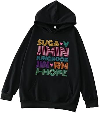 jimin sweatshirt