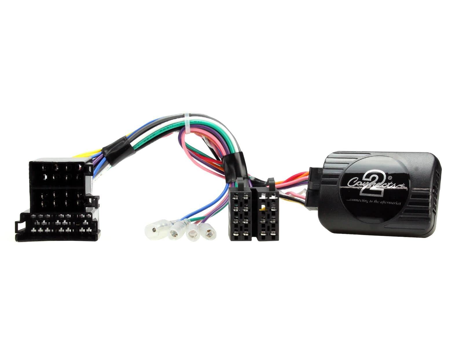 Kit installazione 2 din per Alfa Romeo Giulietta 2012>2015 Completo