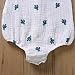 Body con Estampado Cactus Zanahoria para Niños Ropa Bebe Recien Nacido Niña...