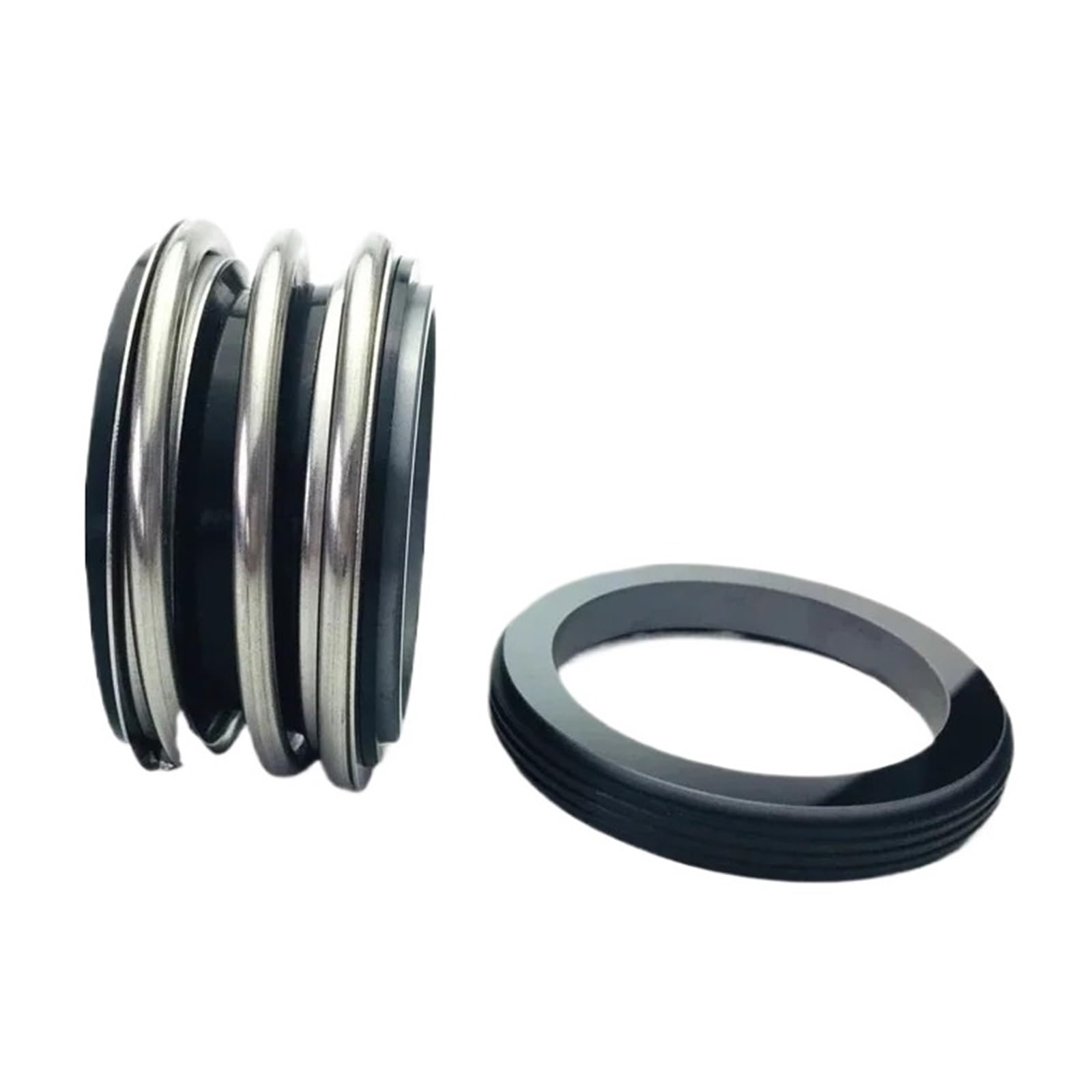 Tpkmvgap One Color Mg1-95/G60 109-95 Mechanical Seal – 95Mm Shaft, G60 Stationary Seat, For Water Pumps(Sic-Sic-Vit)
