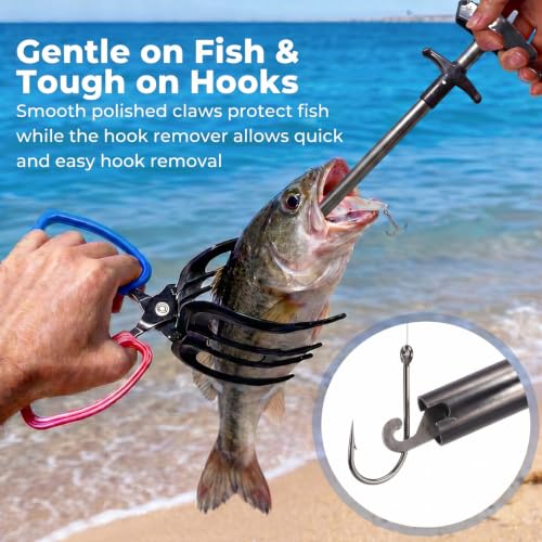 Fish Gripper Kit - image 5
