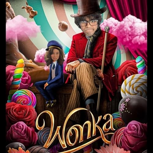 Wonka Movie review