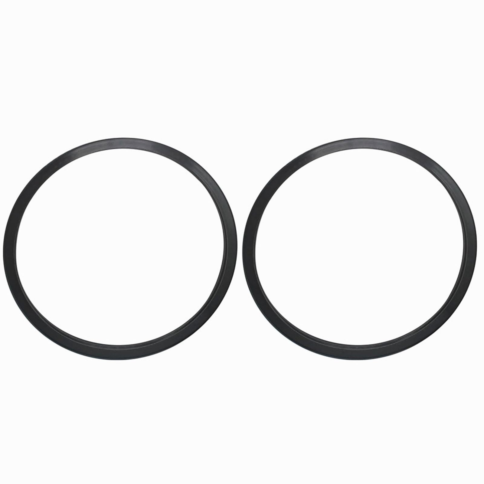 Msioytog Two Pieces Filter Gasket Pool Filter Seal Pool Equipment Maintenance Supplies Rubber Sealing Rings For Cx250f Cleaner Supplies