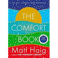 Adult Fiction The Comfort Book