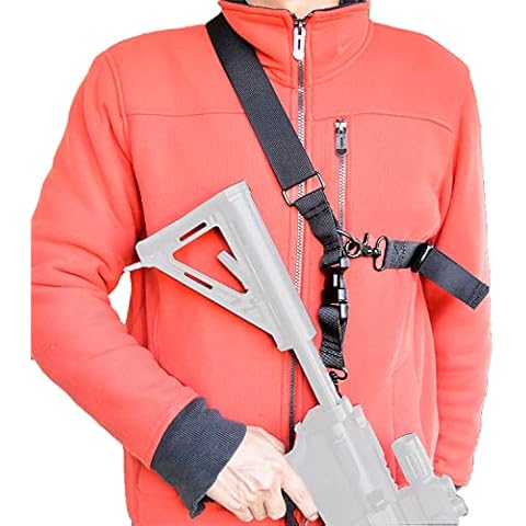 Mifz Adjustable 2 Point and 1 Point Sling Cover