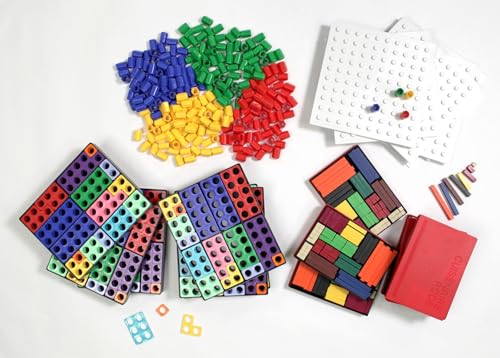 Table Pack (For 6)