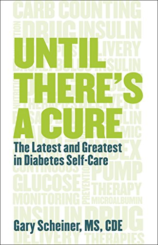 Until There Is a Cure: The Latest and Greatest in Diabetes Self-Care