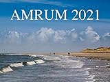 Amrum 2021: Foto-Kalender