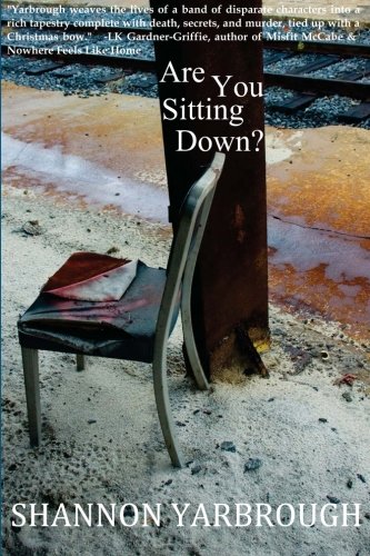 Are You Sitting Down? Paperback – November 10, 2010