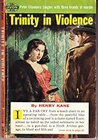 Trinity in Violence B0006P6PHG Book Cover