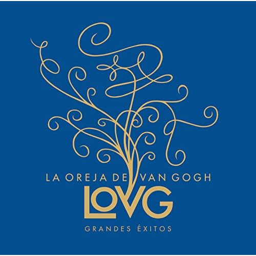 Lovg - Grandes Exitos