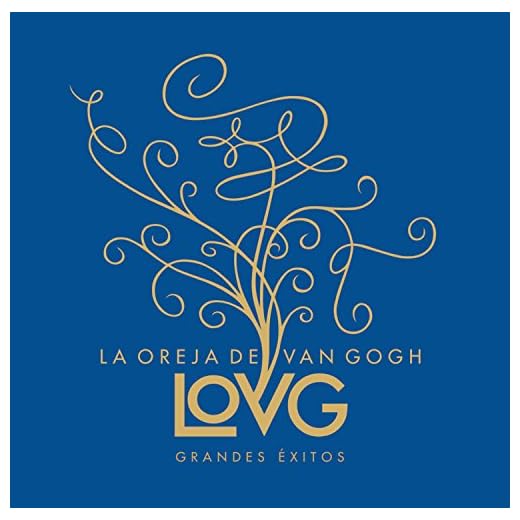 Lovg - Grandes Exitos