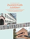  Zweieinhalb Jubiläen: Der Fachbereich Sozial- und Gesundheitswesen der Hochschule Ludwigshafen am Rhein und seine Vorgeschichte seit 1948