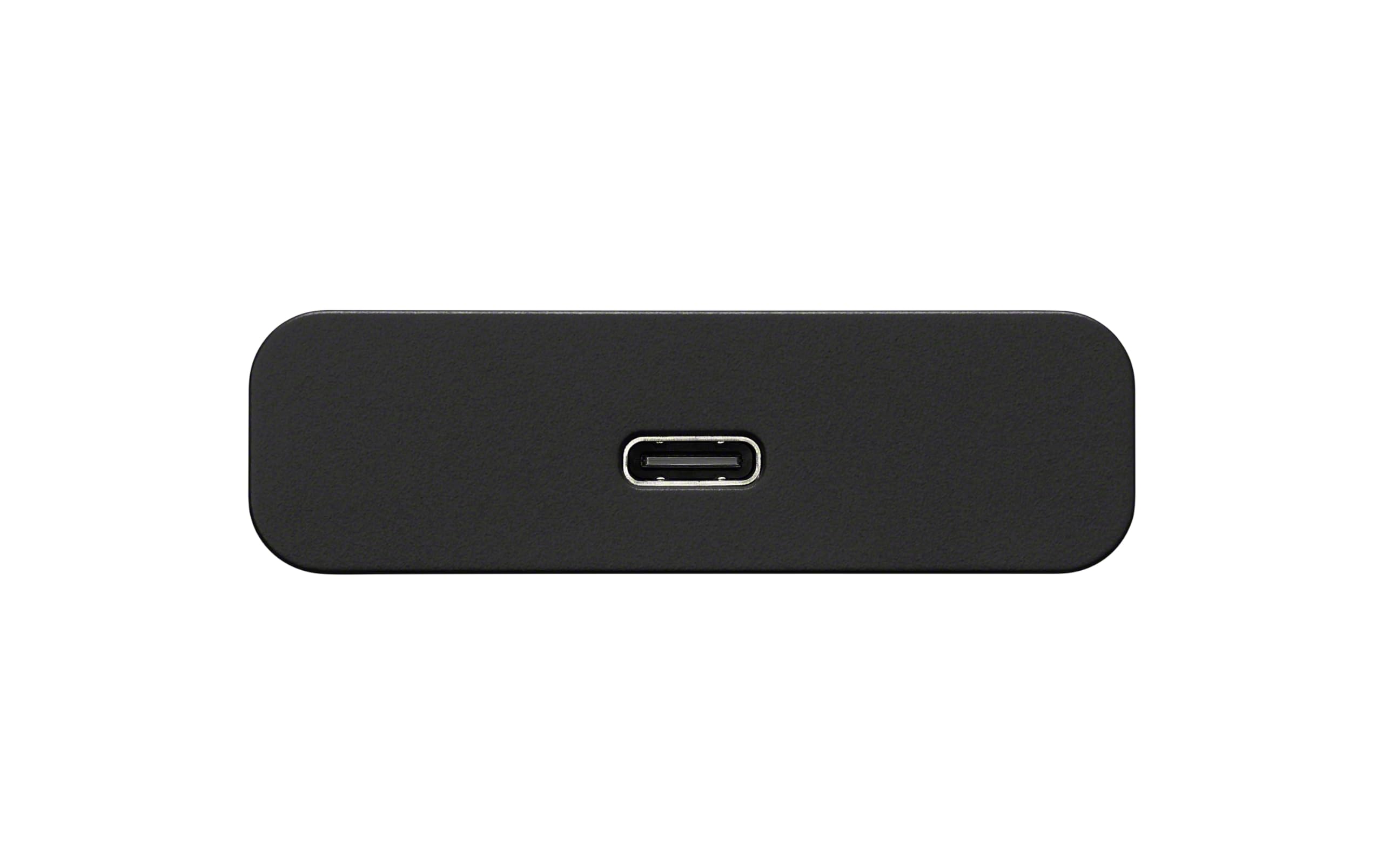 Sony CFexpress Typ A-Leser MRW-G3 | SuperSpeed 40 Gbit/s Flash-Speicherkartenleser mit USB Typ-C