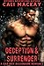 Deception and Surrender: with the BONUS novella, The Billionaire's Reunion (The Billionaire's Temptation Series Book 4)