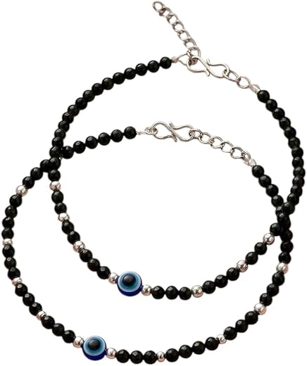Adiva Anklet For Women | Anklet For Women Fancy | Stylish Traditional &amp; Attractive In Beauty | Perfect for Daily Wear Part...