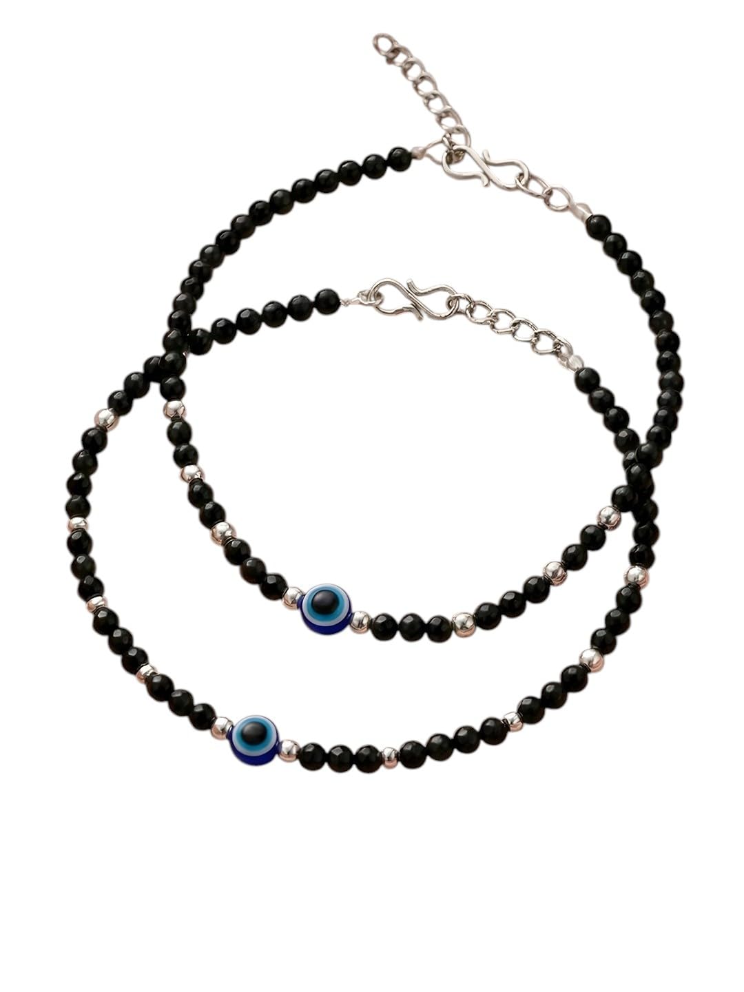 Anklet For Women | Anklet For Women Fancy | Stylish Traditional & Attractive In Beauty | Perfect for Daily Wear Parties & Events Occasion Wear | Gives Complete Looks with Regular Wear-image-44