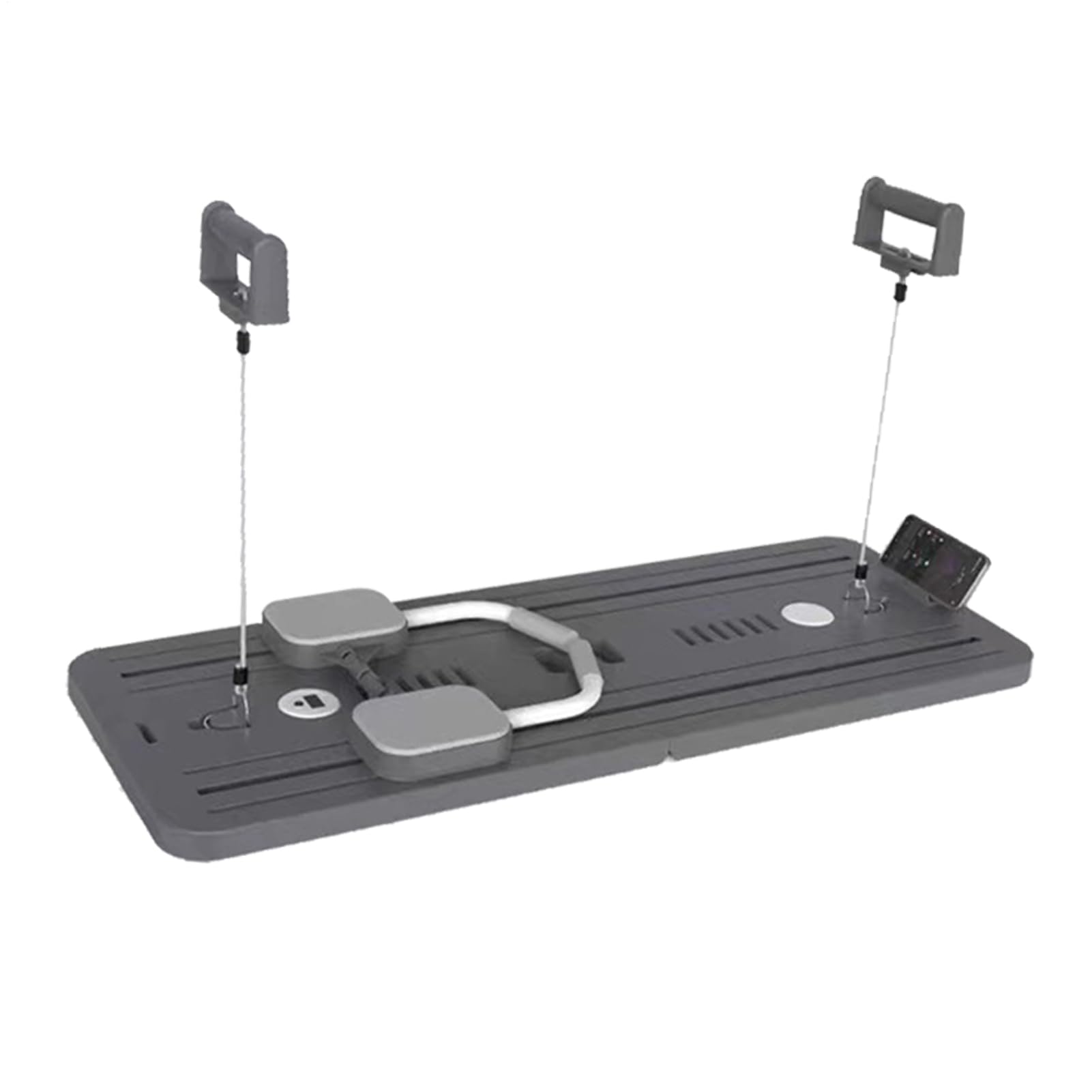 Mesa para Pilates Reformer,Equipo de Entrenamiento | Entrenador Abdominal y Core - para Hotel Gimnasio Dormitorio Casa Interior Oficina Garaje Apartamento