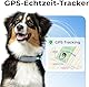 Invoxia Minitailz - Gesundheits- und GPS-Tracker für Hunde #1 - Herz- und Atemscans - Echtzeitstandort - Analyse von Aktivität und Wohlbefinden - Kompakt, leicht
