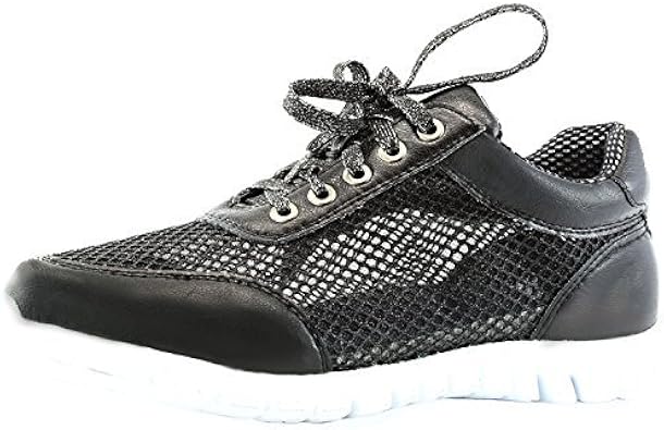 Women's mesh fashion sneakers Clearance