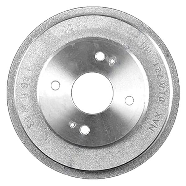 Image of Bendix Premium PDR0557 Rear Brake Drum for Honda Accord 2002-1990