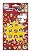 Grupo Erik Editores ESS012 - Set pegatinas DC Comics Emoji, 11 x 20 cm