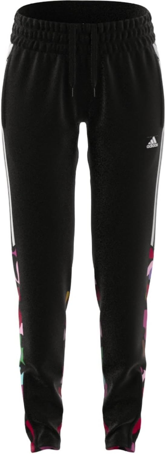 Adidas Womens Love Unites Rich Mnisi Training Tiro Pants - Image 7