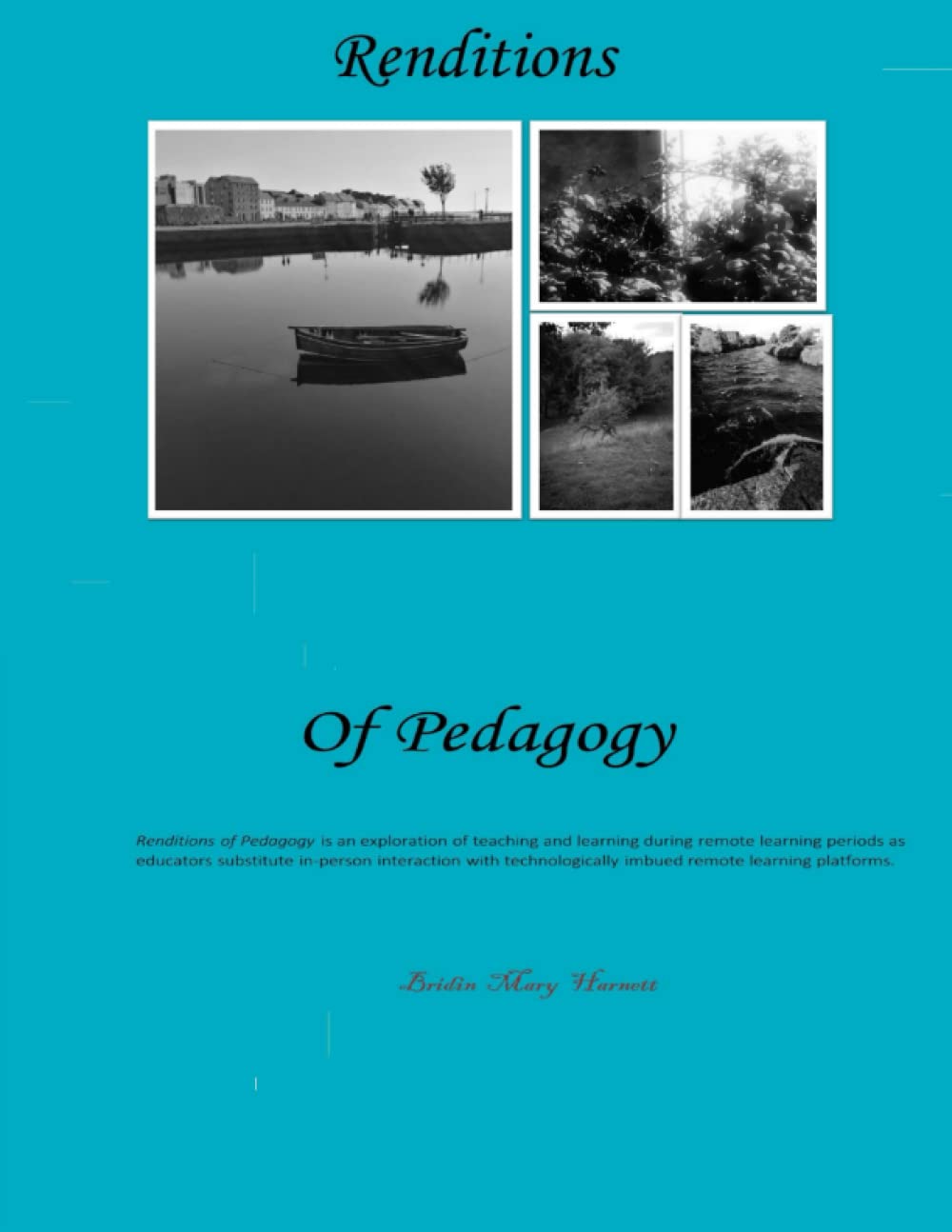 Renditions of Pedagogy