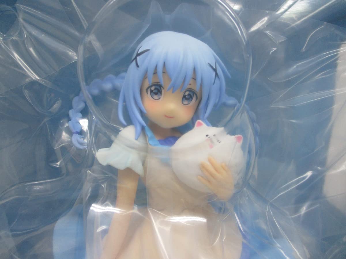 Amazon | 2000Y 箱入り娘 1/7 ココア チノ 花ざかり サマードレス Ver