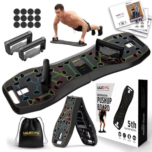 Push-ups training plate multifunctional fitness plate fitness equipment to assist in practicing abdominal muscles chest muscle trainer
