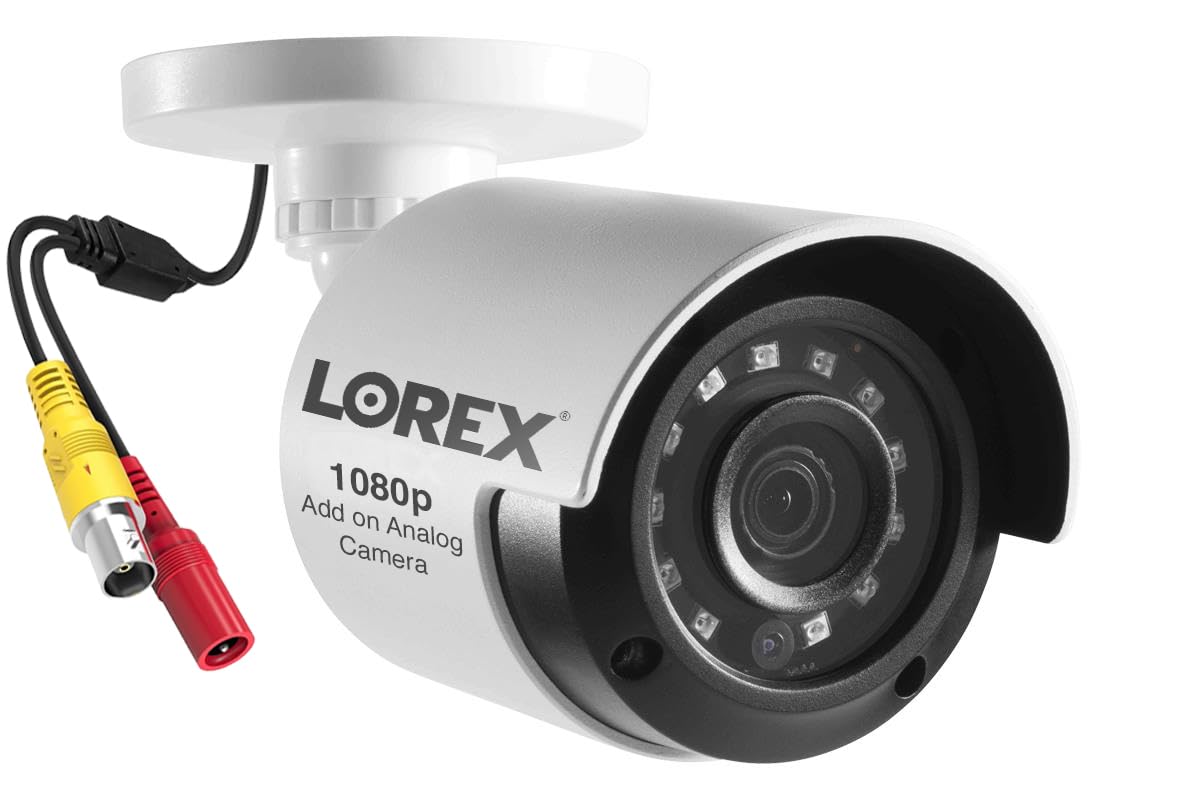Lorex Security Camera Lorex Lnwcm23x Lorex Lnz32p4 Clearance
